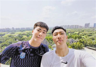 正片